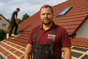 bohn holzbau dachdeckerei bild