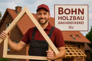 bohn holzbau dachdeckerei bild